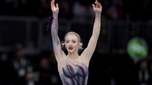 Read more about the article Shin Jia Edges Amber Glenn in Thrilling Nebelhorn Trophy Short Program Showdown