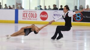 Read more about the article U.S. Aims for Third Pairs Spot at 2026 Winter Olympics as Team Heads to Beijing for Crucial Figure Skating Qualifier