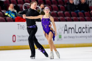 Read more about the article U.S. Junior Skaters Set to Compete at ISU Junior Grand Prix Thailand with Strong Contingent of 11 Athletes
