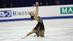 Read more about the article US Figure Skating Stars Set to Compete at Challenger Series Nepela Memorial 2025 in Bratislava: All You Need to Know!