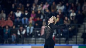 Read more about the article 2025 ISU Skate Canada International: Watch Ilia Malinin and Nakai Ami Compete Live in Saskatoon, Oct 31 – Nov 2