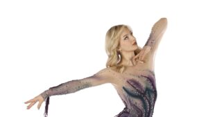 Read more about the article Amber Glenn Aims for Glory at Cup of China, Eyeing Olympic Spot in Fierce Figure Skating Showdown