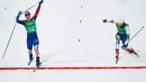 Read more about the article “Celebrating 100 Days to Milano Cortina 2026 with Iconic Moments of Olympic Figure Skating History”