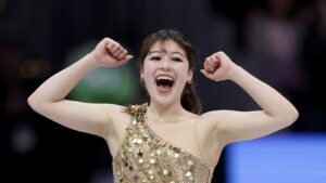 Read more about the article Cup of China 2025: Complete Schedule, Results, Scores, and Standings from ISU Figure Skating Grand Prix in Chongqing