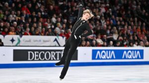 Read more about the article “Discovering Figure Skating Jumps: History and Technique Behind the Salchow, Axel, Lutz & More Ahead of Milano Cortina 2026”