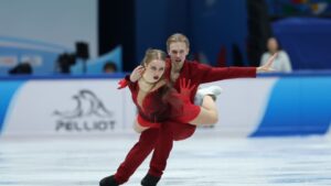 Read more about the article Figure Skaters Embrace Racing Passion: The Unique Crossover Between Ice & Formula 1 Sports Enthusiasm