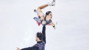 Read more about the article Grand Prix Skate Canada International 2025: Schedule, Results, Scores & Standings for Top Figure Skating Competitors