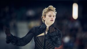 Read more about the article Ilia Malinin Focused on Olympics While Aiming for 12th Win at Skate Canada 2025: Ready for Milano Cortina 2026
