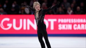Read more about the article ISU Grand Prix of Figure Skating 2025-26: Season Preview, Top Skaters, Events & How to Watch Live