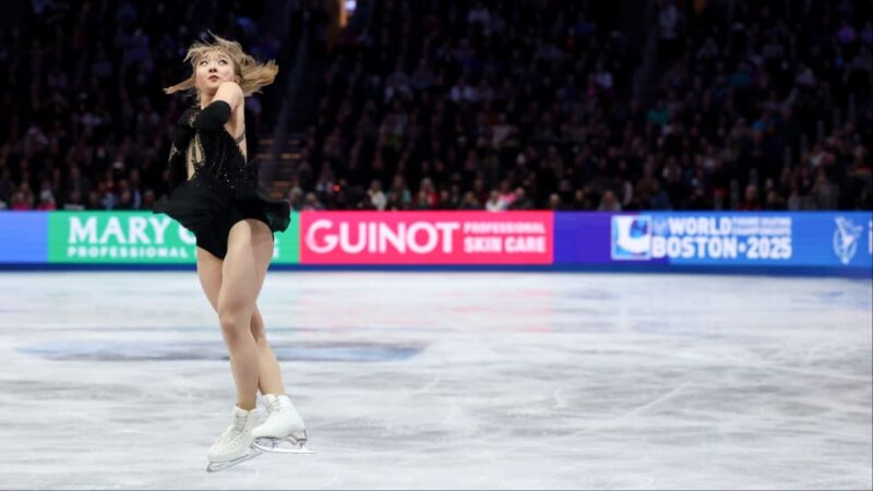 Olympic Figure Skating 2026: Key Events, Olympic Qualification Insights