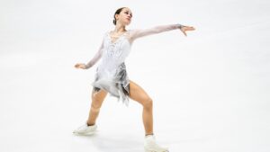 Read more about the article Sophie Joline von Felten Claims Bronze at Junior Grand Prix Poland in Historic Figure Skating Performance