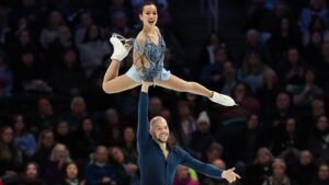 Read more about the article Trialeti Trophy 2025: U.S. Figure Skating Team Competes in Challenger Series Event in Georgia from October 8-11