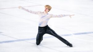 Read more about the article U.S. Junior National Team Aims for Glory at Final Junior Grand Prix in UAE this October 2025