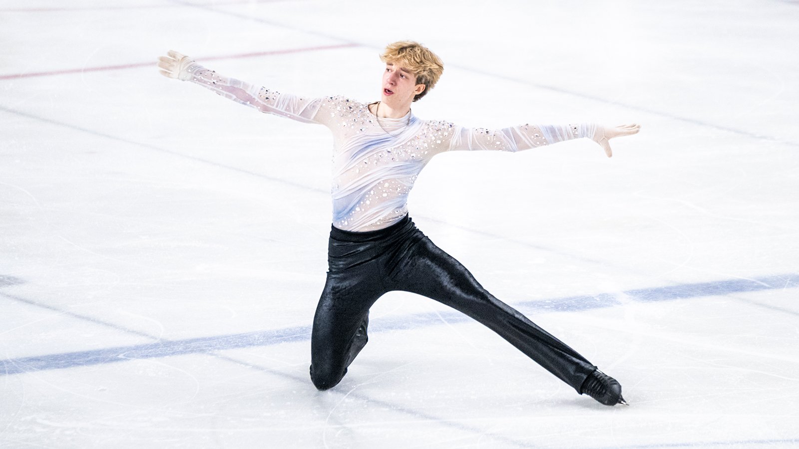 Read more about the article U.S. Junior National Team Aims for Glory at Final Junior Grand Prix in UAE this October 2025