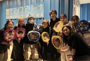 Read more about the article “Underdog Skater Goku Endo Shines in Japan, Fulfilling Family Pact Amidst Grandfather’s Health Battle”