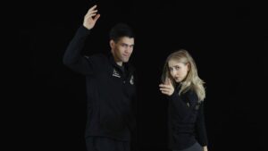 Read more about the article “World Mental Health Day: Figure Skating Stars Stress Importance of Workout Buddies for Mental Well-Being and Motivation”