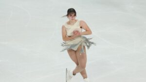 Read more about the article Alysa Liu Aims for Grand Prix Gold in Skate America Debut with Carefree Approach and Determination