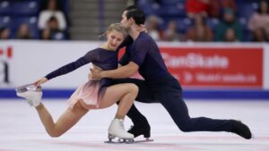 Read more about the article Hase and Volodin Triumph at 2025 Finlandia Trophy, Secure Spot in Grand Prix Final in Thrilling Pairs Competition