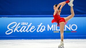 Read more about the article IOC Approves Top Russian Figure Skaters for Neutral Competition at Milan-Cortina Olympics 2026