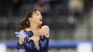 Read more about the article NHK Trophy 2025: Preview, Schedule, and Live Streaming Details for ISU Grand Prix in Figure Skating