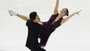 Read more about the article “NHK Trophy 2025: Shib Sibs Shine in Comeback, Fear/Gibson Claim Victory and Grand Prix Final Spot”