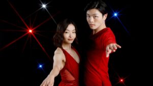 Read more about the article Shibutanis Make Long-Awaited Figure Skating Debut at NHK Trophy Following Seven-Year Hiatus