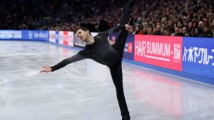 Read more about the article Skate America 2025: Full Schedule, Results, Scores, and Standings from Lake Placid ISU Grand Prix Event
