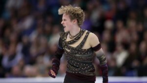 Read more about the article U.S. Figure Skaters Shine at Skate Canada International: Levito, Kam, O’Shea Medals; Malinin in Title Contention