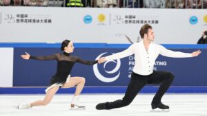 Read more about the article US Figure Skating Teams Gear Up for PGE Warsaw Cup at Challenger Series 2025: Key Details and Athletes Unveiled