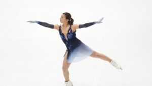 Read more about the article 2025 ISU Grand Prix Final & Junior Grand Prix Final in Nagoya: Schedule, Results, and Standings Updates