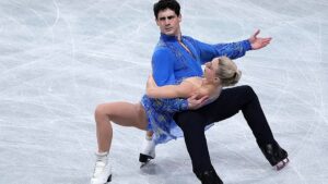 Read more about the article “Canadian Ice Dancers Gilles and Poirier Challenge Figure Skating Judging After Grand Prix Final Disappointment”