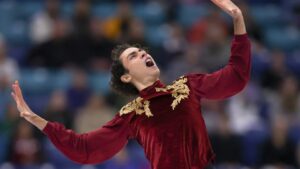 Read more about the article “Exploring Italian Culture in Olympic Figure Skating: A Tribute to History and Art at Milano Cortina 2026”