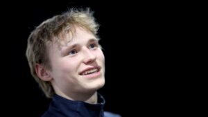 Read more about the article Ilia Malinin Discusses Creativity and Community in Figure Skating Ahead of 2026 Olympics: An Exclusive Interview