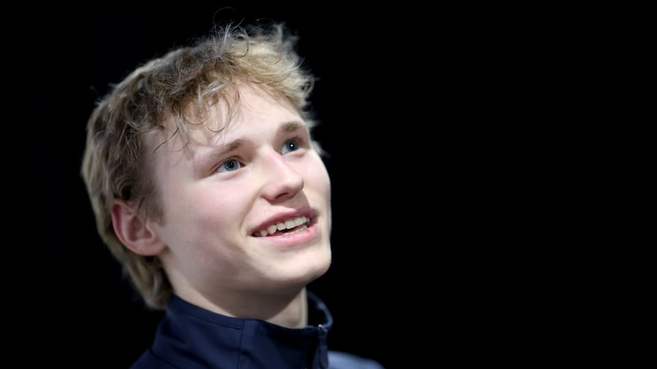 Read more about the article Ilia Malinin Discusses Creativity and Community in Figure Skating Ahead of 2026 Olympics: An Exclusive Interview