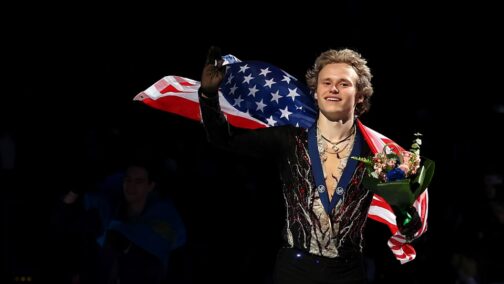 Ilia Malinin Eyes Four Olympic Cycles as He Prepares for 2026 Games and