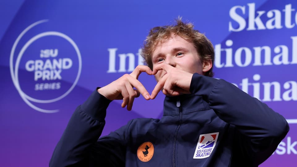 Read more about the article Ilia Malinin Targets Quad Axels and First Quintuple at 2025 ISU Grand Prix Final in Nagoya, Japan