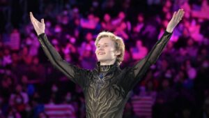 Read more about the article ISU Grand Prix Final 2025 Highlights: What to Expect for Figure Skating at Milano Cortina 2026 Olympics