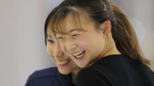 Read more about the article Japan Figure Skating Championships 2025: Key Qualifiers for Milano Cortina Olympics and Live Viewing Guide