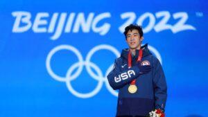 Read more about the article Nathan Chen Inducted into U.S. Figure Skating Hall of Fame Alongside Coach Rafael Arutunian Next Month