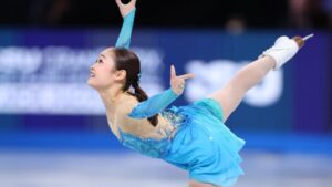 Read more about the article “Shimada Mao’s Impact on Japan Figure Skating Championships 2025: Olympic Qualification Drama Unfolds”