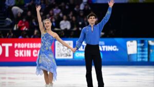 Read more about the article 2026 Canadian Figure Skating Championships Schedule and Results: Live Updates from Gatineau, Quebec