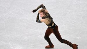 Read more about the article 2026 U.S. Figure Skating Championships: Schedule, Preview & How to Watch Ilia Malinin and Top Stars Live in St. Louis