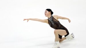 Read more about the article “ISU Figure Skating Four Continents Championships 2026: Schedule, Preview, and Live Streaming Guide”