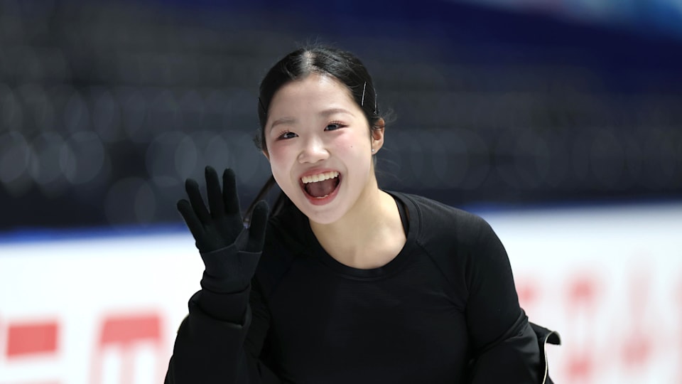 Read more about the article ISU Four Continents Championships 2026: Live Results, Scores, and Standings from Beijing Figure Skating Event