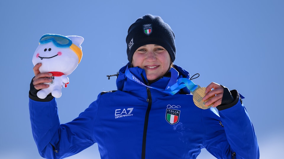 Read more about the article Italy Unveils Record-Breaking 196-Athlete Figure Skating Team for Milano Cortina 2026 Olympic Winter Games
