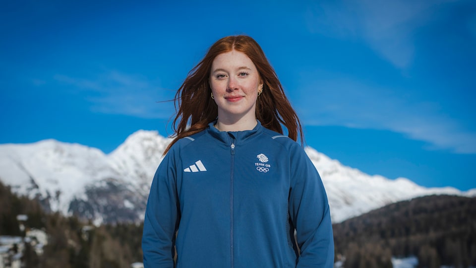 Read more about the article Team GB’s Figure Skating Athletes Gear Up for Milano Cortina 2026 Winter Olympics with High Medal Hopes