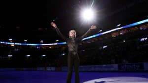 Read more about the article U.S. Figure Skating Unveils Team for Olympic Winter Games Milano Cortina 2026 Following Intense 2026 Nationals