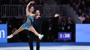 Read more about the article Watch Deanna Stellato-Dudek and Maxime Deschamps Live at 2026 Canadian Figure Skating Championships: Full Schedule Inside!
