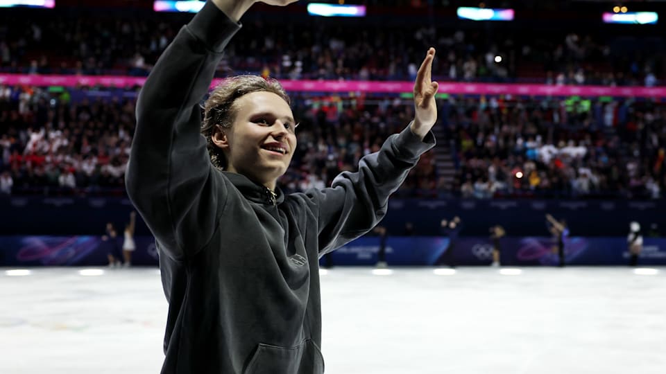 Read more about the article 2026 ISU Figure Skating World Championships: Key Entrants Liu, Sakamoto, Malinin Set for Competition in Prague