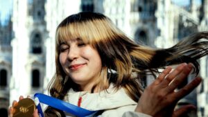 Read more about the article Alysa Liu Chases Glory at Winter Olympics 2026: From Jubilee Joy to Perseverance, Inside Her Figure Skating Journey